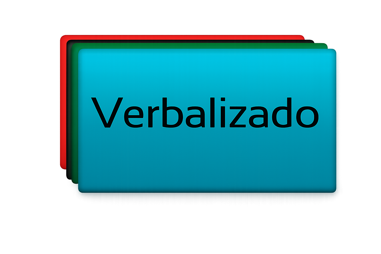 Verbalizado
